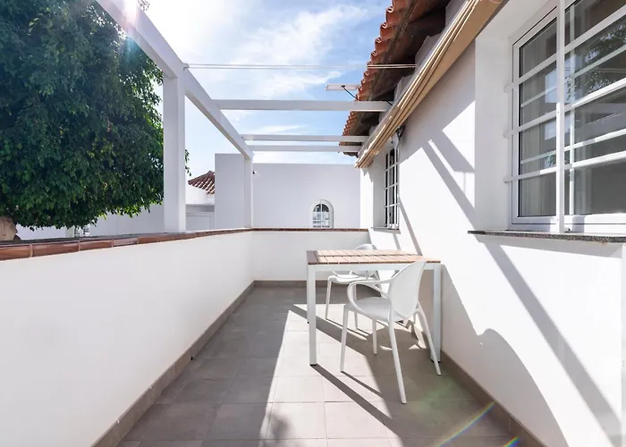 Apartment Casa Lina Holidayfv