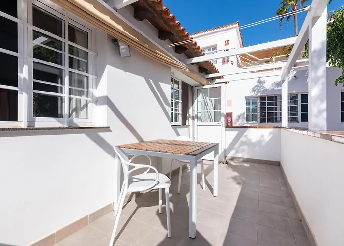 Casa Lina Holidayfv Apartment Corralejo