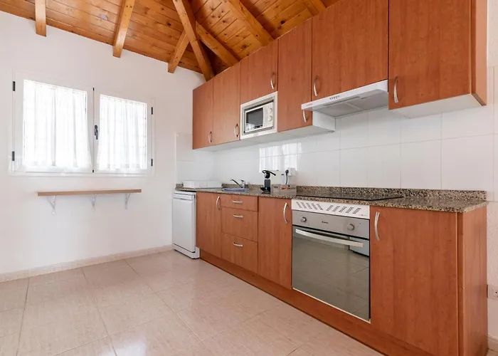 Casa Lina Holidayfv Corralejo