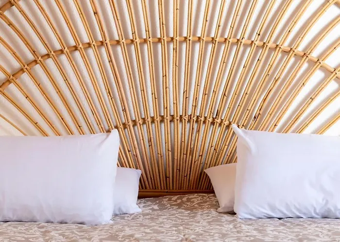 Casa Lina Holidayfv Apartment *