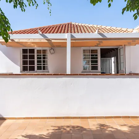 Casa Lina Holidayfv Appartement