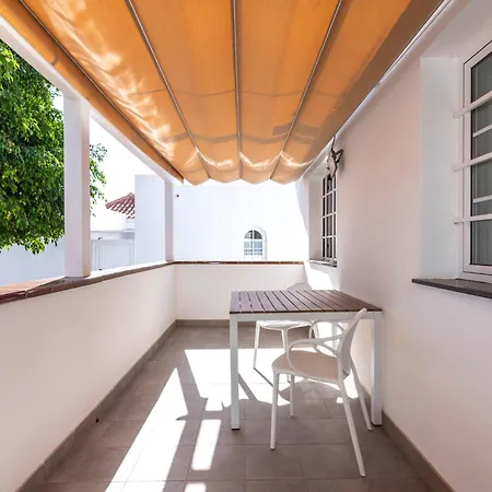 Apartamento Casa Lina Holidayfv *