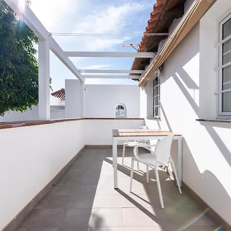 Apartamento Casa Lina Holidayfv