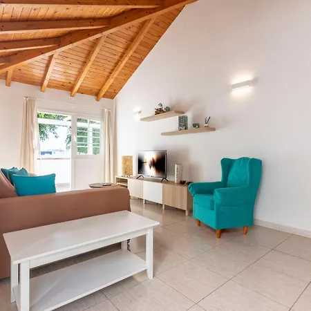 Casa Lina Holidayfv * Corralejo