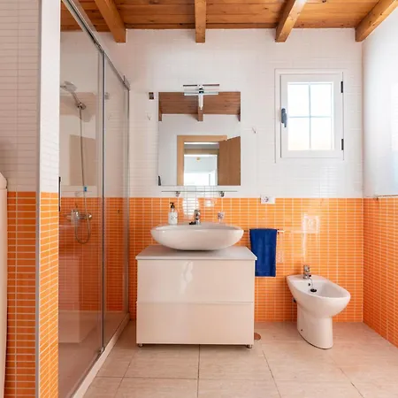 Casa Lina Holidayfv Appartement