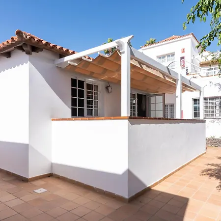 Apartamento Casa Lina Holidayfv *