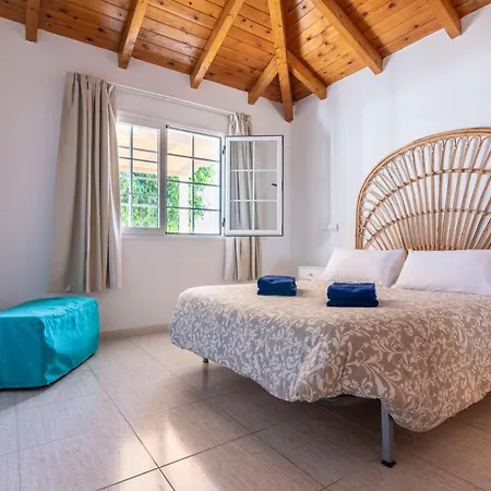 Casa Lina Holidayfv Apartamento *
