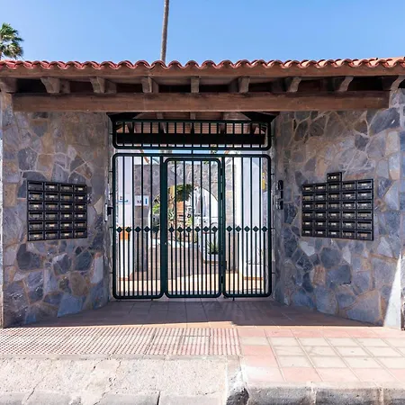 Casa Lina Holidayfv * Corralejo