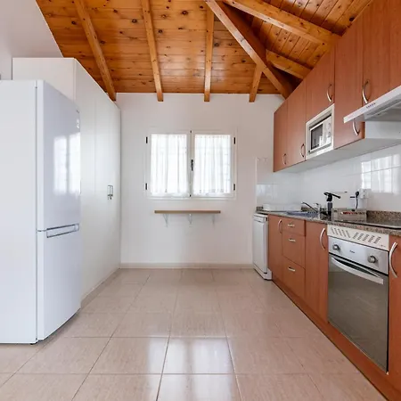 Casa Lina Holidayfv Appartement