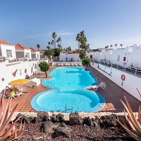 Appartement Casa Lina Holidayfv