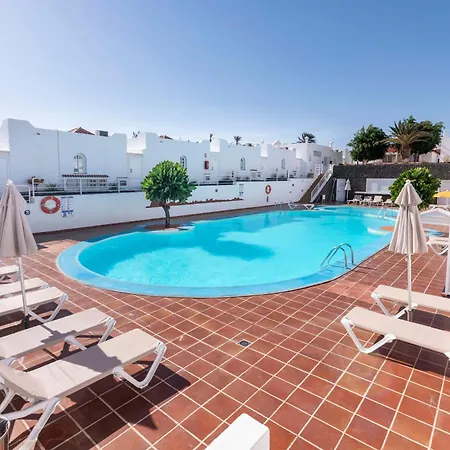 Casa Lina Holidayfv * Corralejo