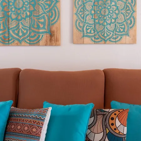 Apartamento Casa Lina Holidayfv