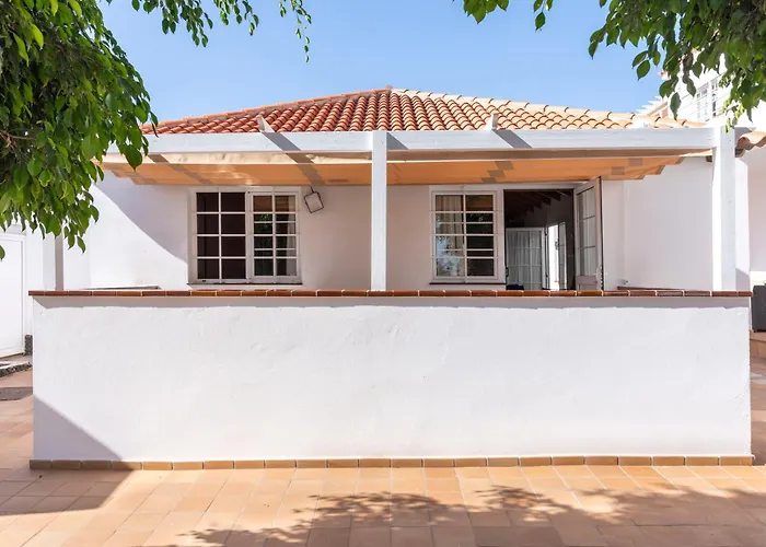 Casa Lina Holidayfv Appartement