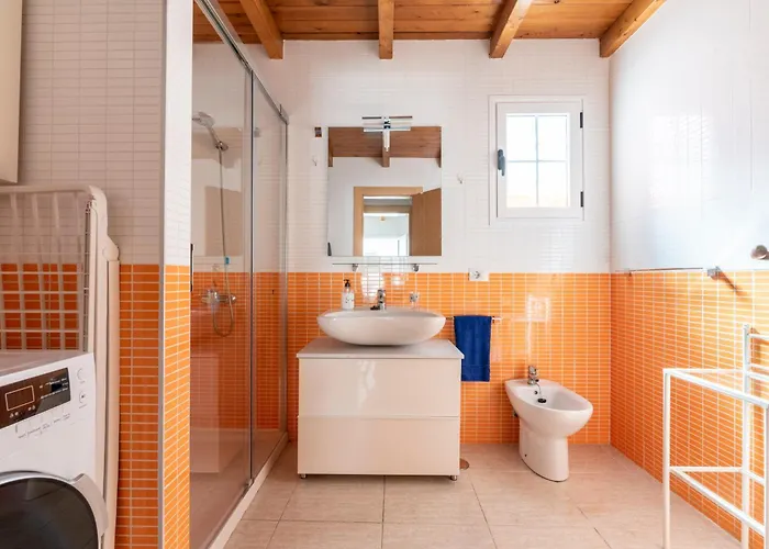 Casa Lina Holidayfv Appartement