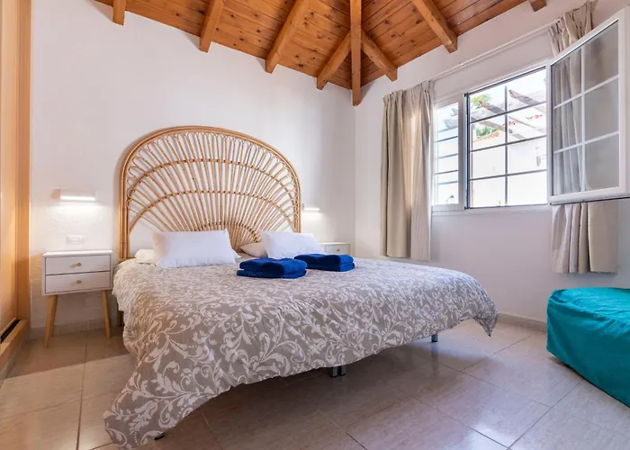 Casa Lina Holidayfv *