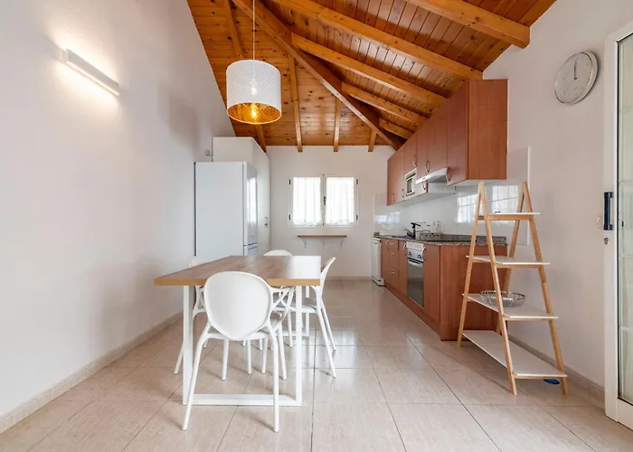 Casa Lina Holidayfv Appartement *