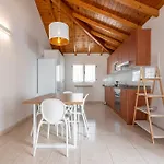 Casa Lina Holidayfv Lägenhet *