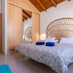 Lägenhet Casa Lina Holidayfv *