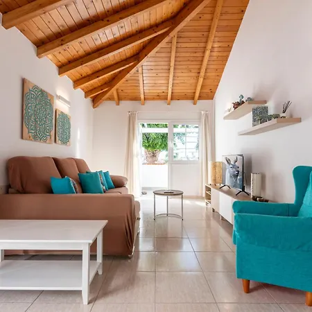 Casa Lina Holidayfv Lägenhet Corralejo