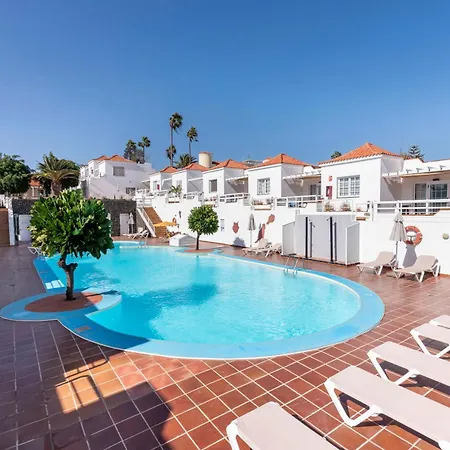 Lägenhet Casa Lina Holidayfv *