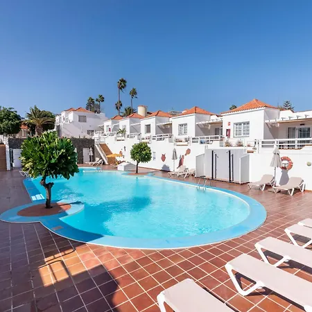 Lägenhet Casa Lina Holidayfv *