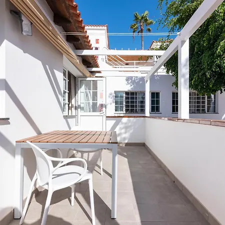 Casa Lina Holidayfv Lägenhet *