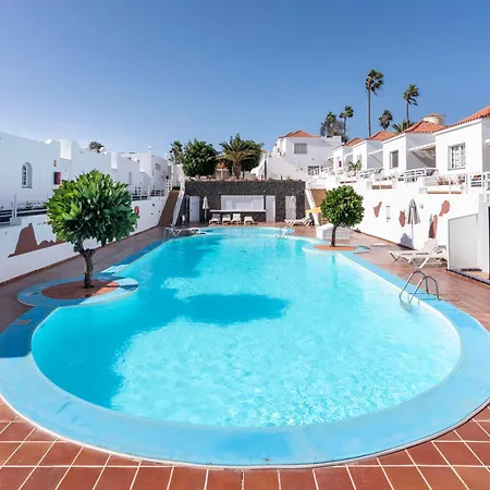 Apartament Casa Lina Holidayfv Corralejo