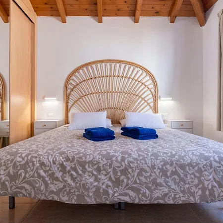 Casa Lina Holidayfv *