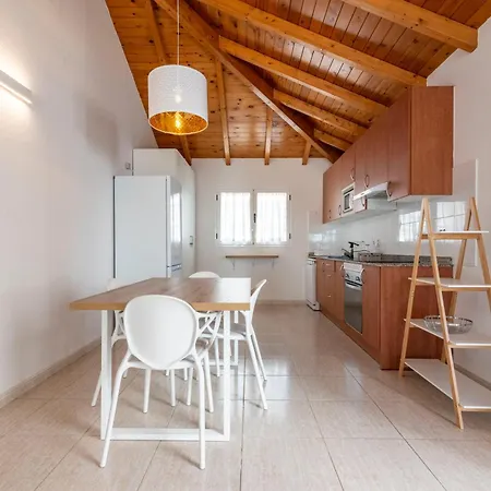 Casa Lina Holidayfv Lägenhet *