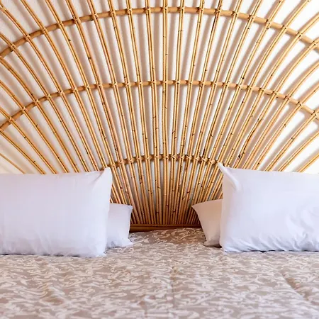 Casa Lina Holidayfv Lägenhet *