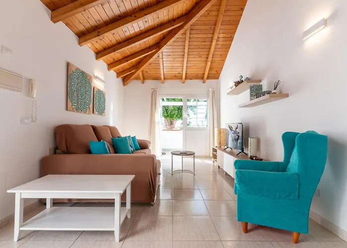 Casa Lina Holidayfv Apartmán Corralejo