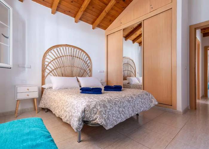 Casa Lina Holidayfv *