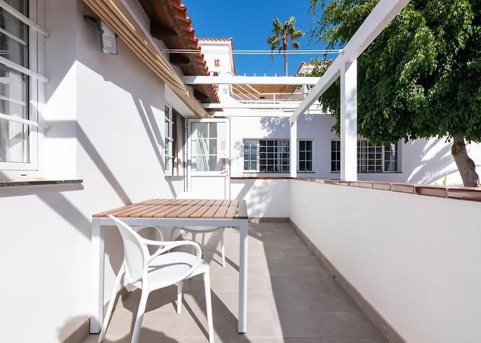 Casa Lina Holidayfv Apartmán *