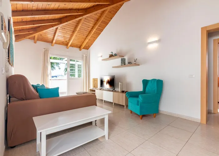 Casa Lina Holidayfv * Corralejo