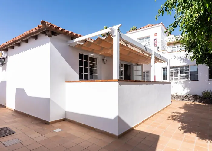 Apartmán Casa Lina Holidayfv *