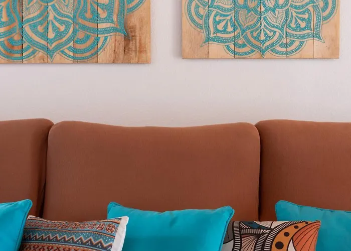 Apartmán Casa Lina Holidayfv