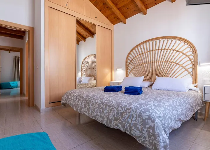 Apartmán Casa Lina Holidayfv *