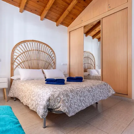 Casa Lina Holidayfv *