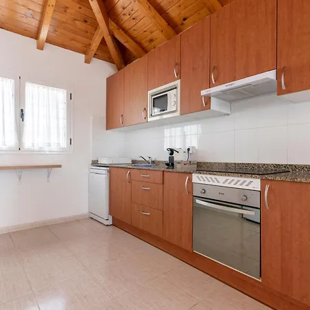 Casa Lina Holidayfv Corralejo