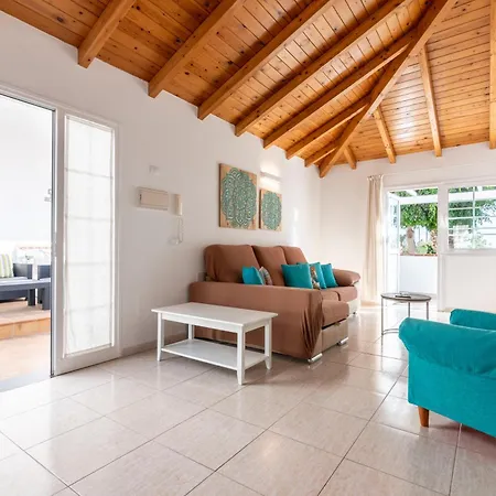Casa Lina Holidayfv * Corralejo