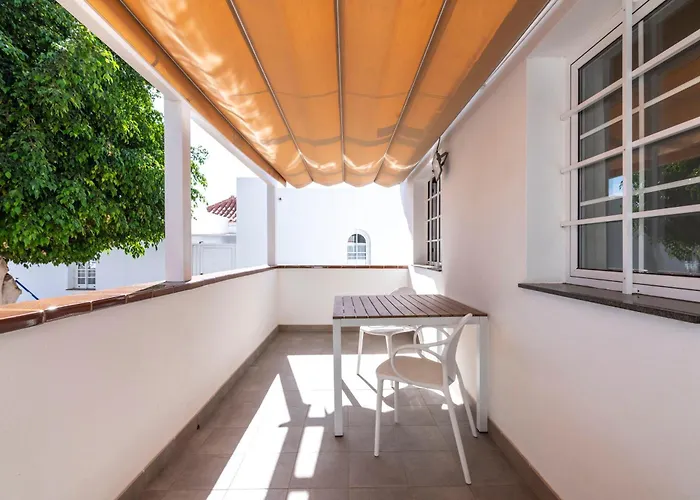 Appartamento Casa Lina Holidayfv *