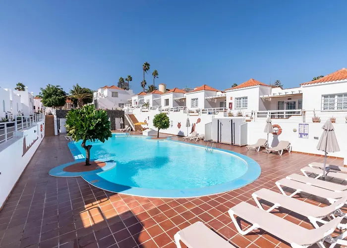 Appartamento Casa Lina Holidayfv *