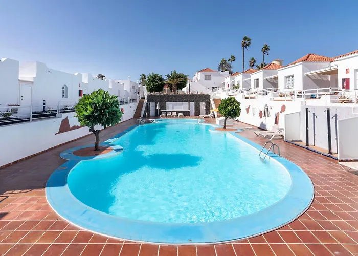 Appartamento Casa Lina Holidayfv Corralejo