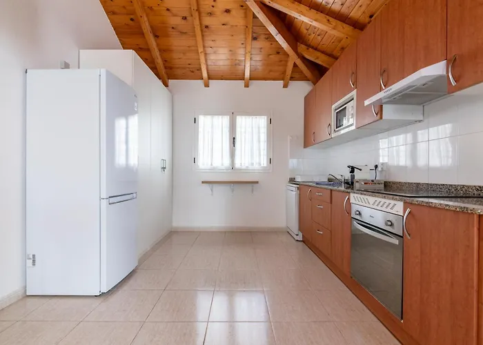 Casa Lina Holidayfv Appartamento